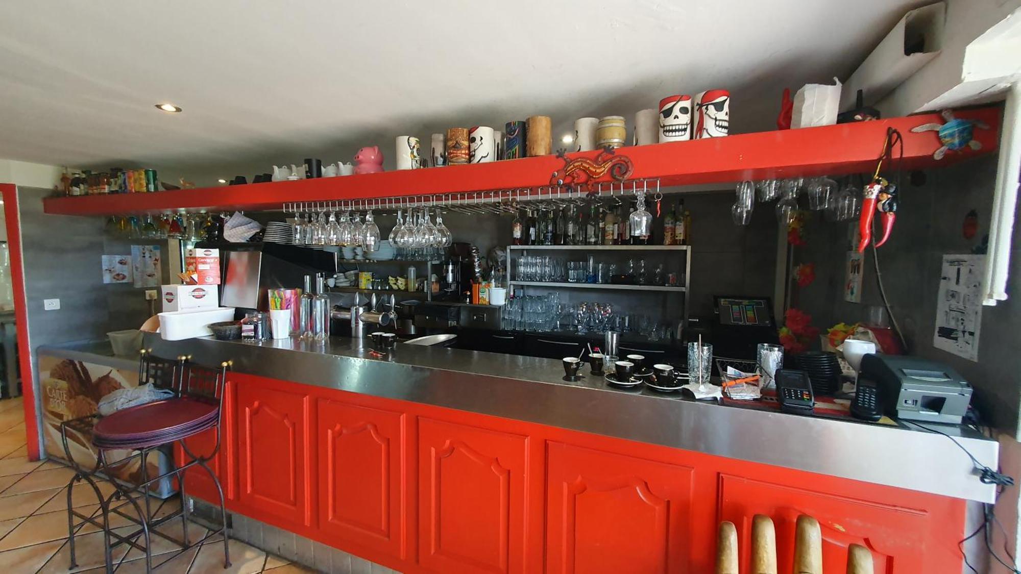 Hotel Le Comptoir *